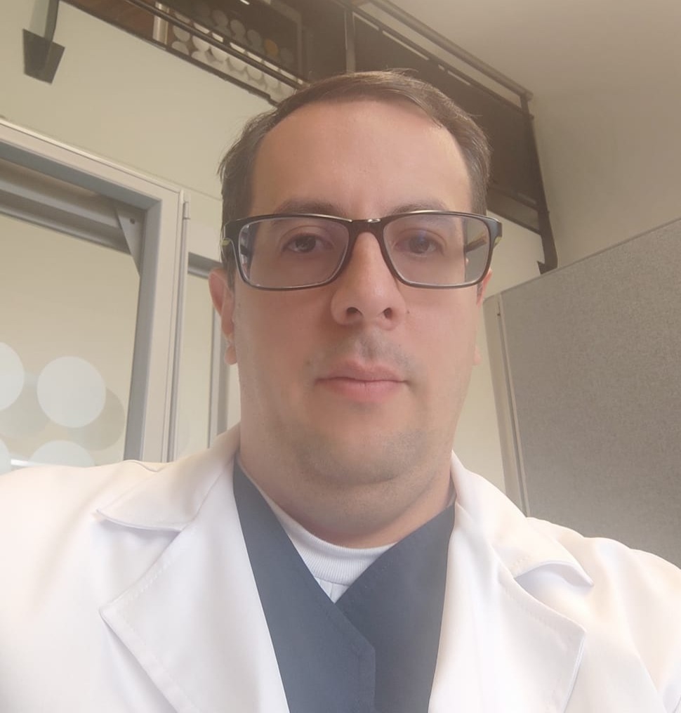 Foto de Ricardo Aldana